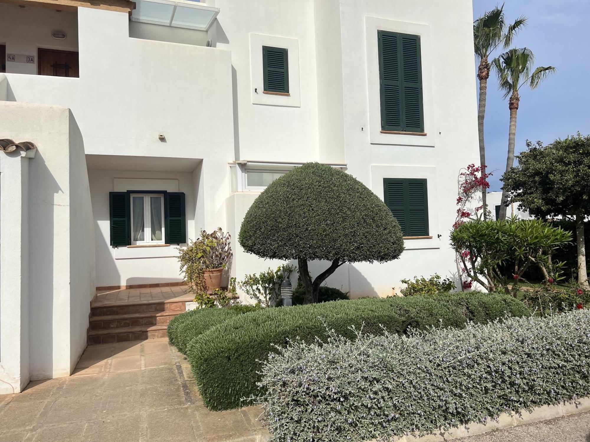 Cala Egos - S'estel Apartment *