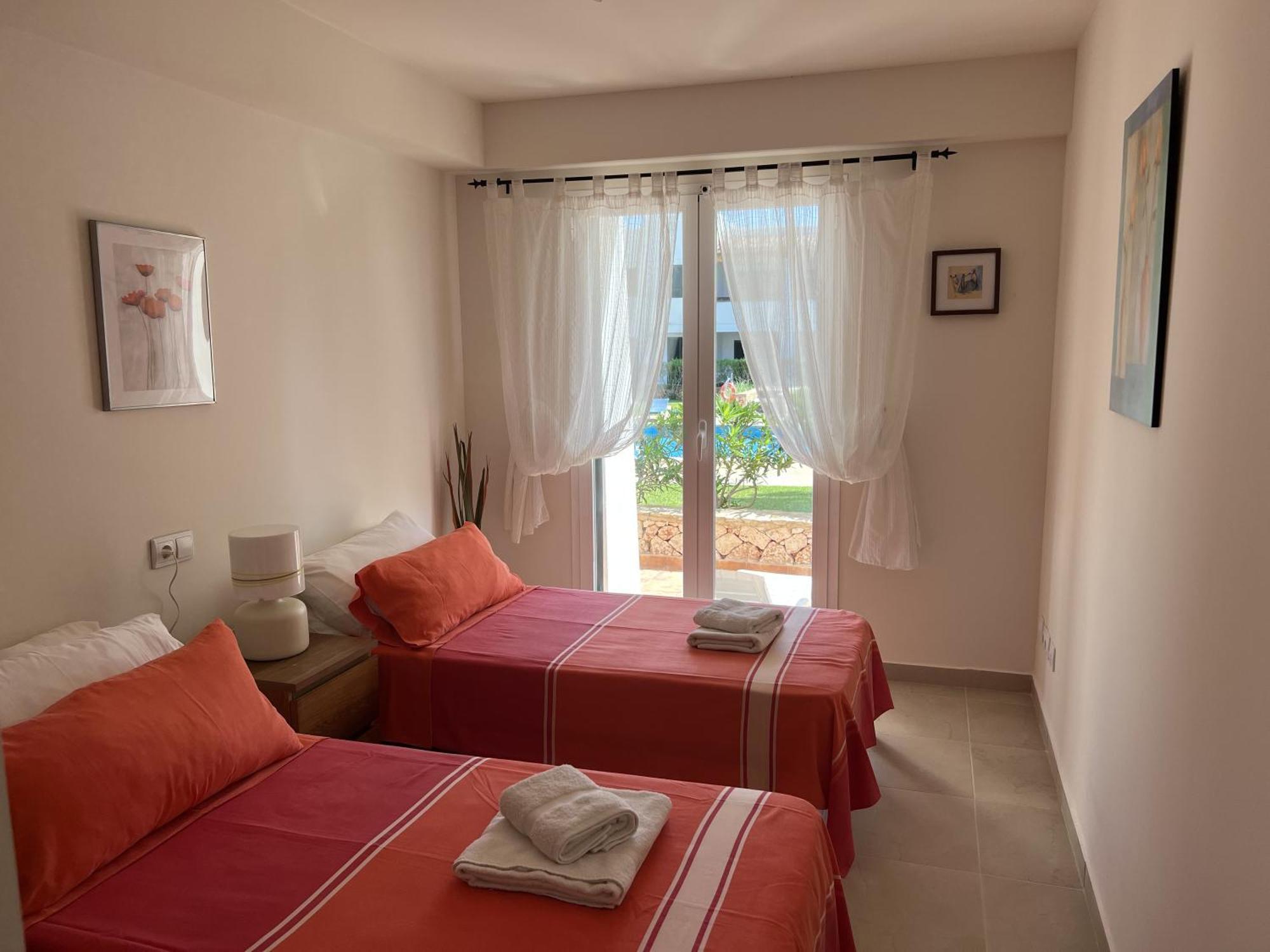 Apartment Cala Egos - S'estel