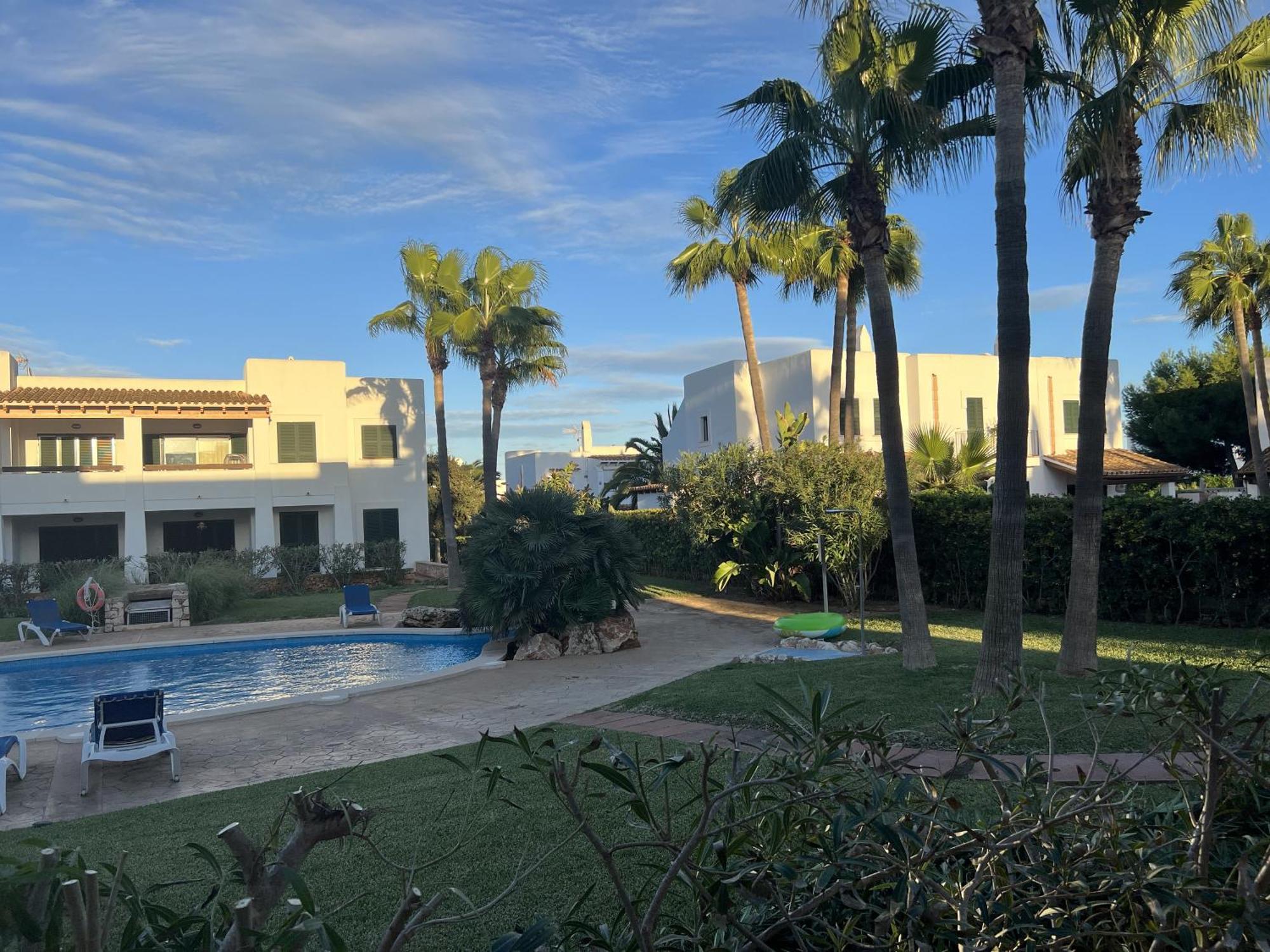 Cala Egos - S'estel