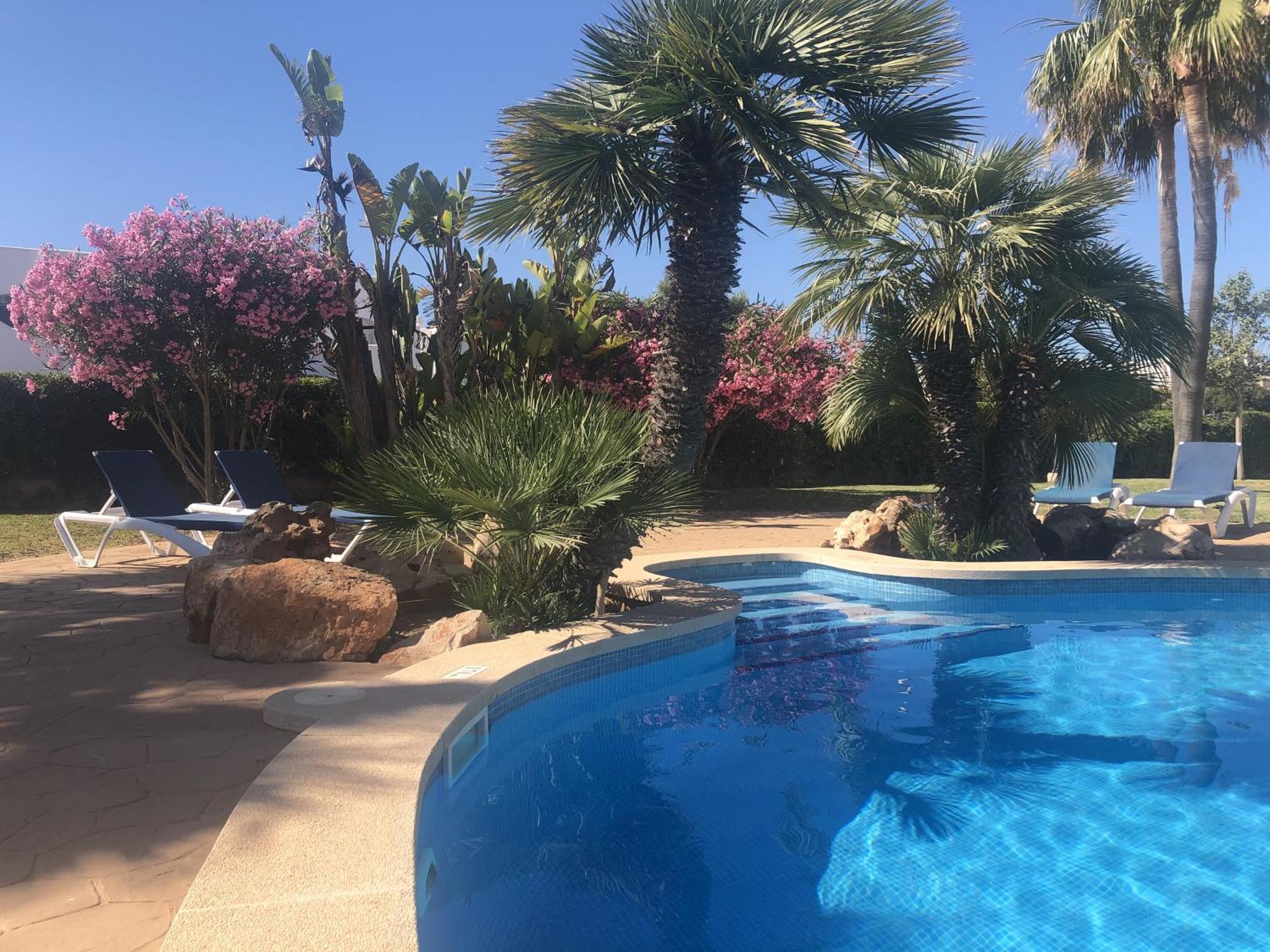Apartment Cala Egos - S'estel