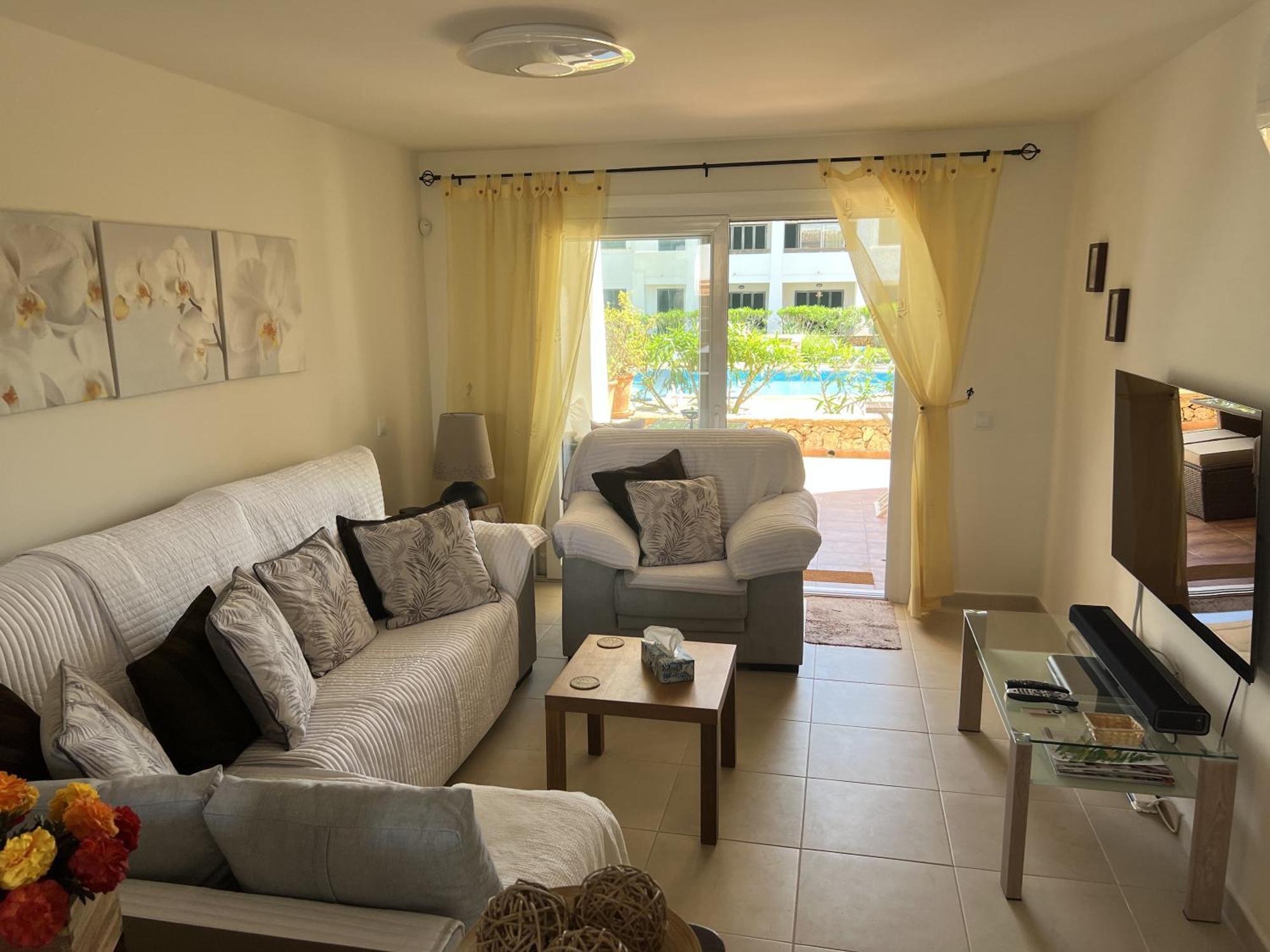 Cala Egos - S'estel Apartment *
