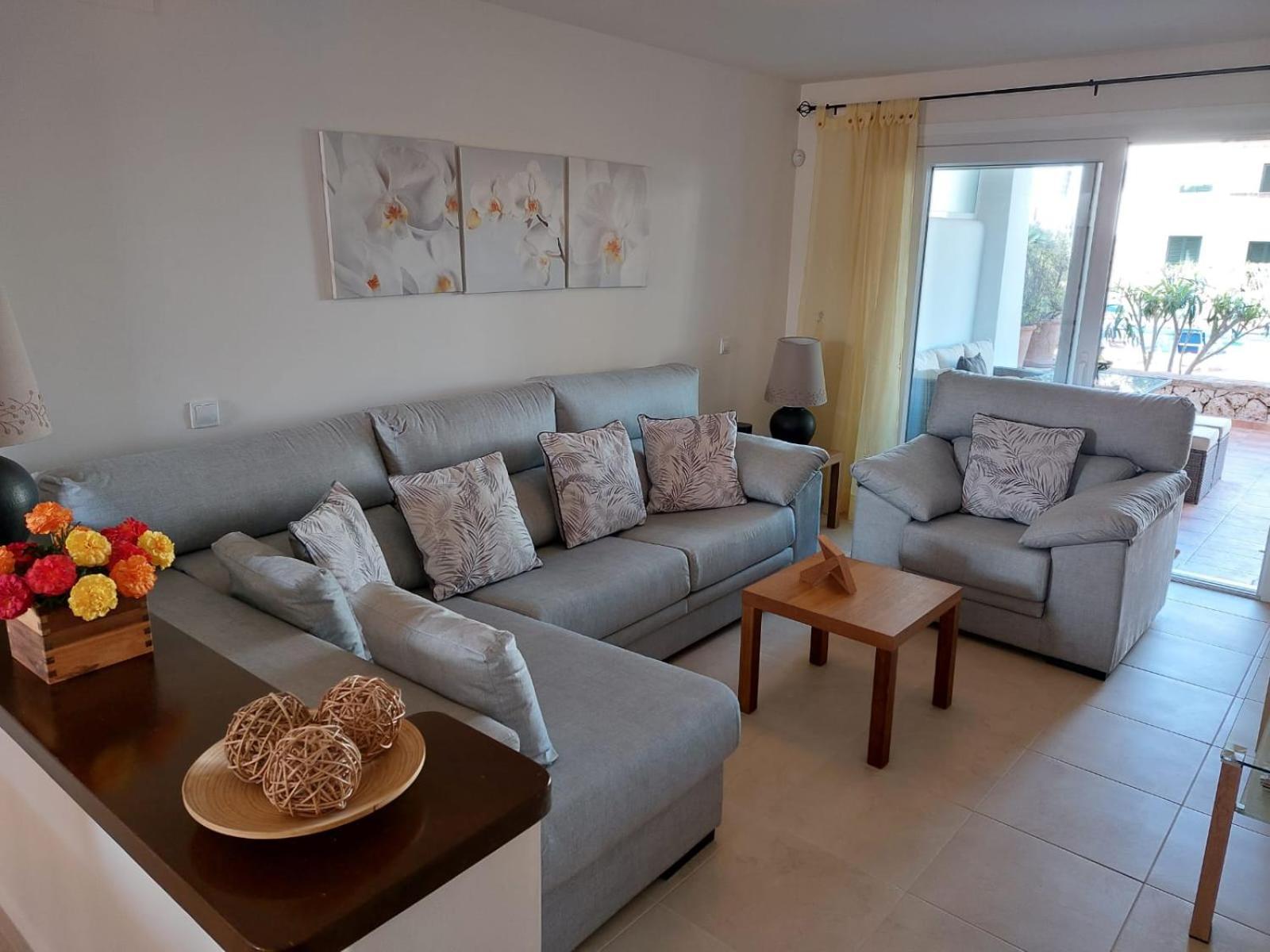 Cala Egos - S'estel Apartment Cala D´Or