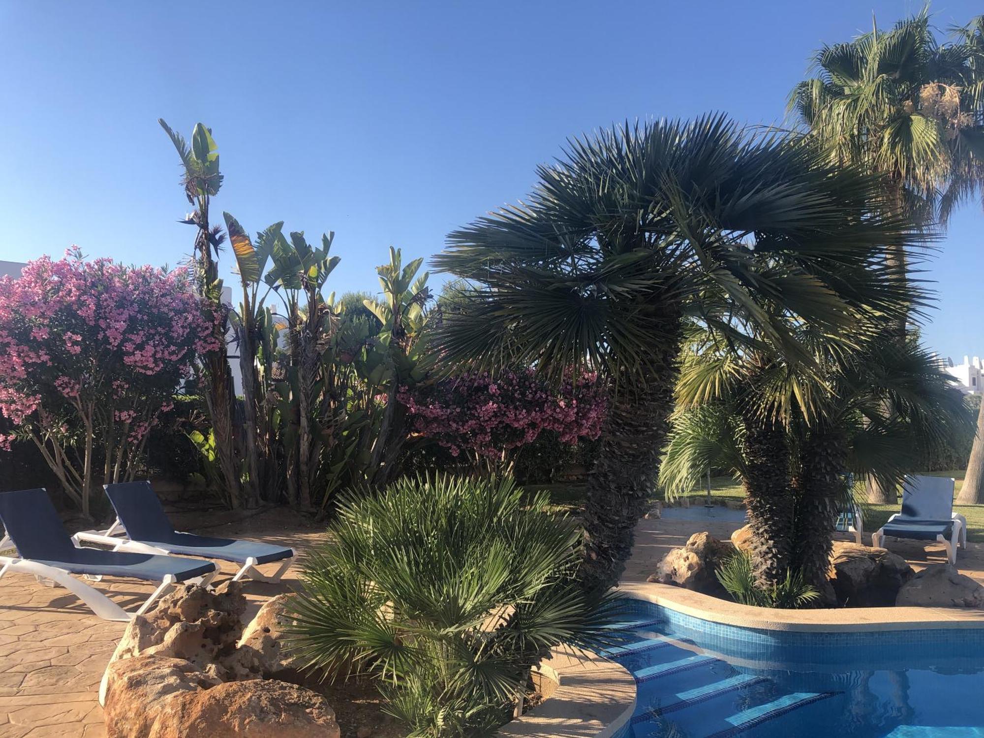 Cala Egos - S'estel