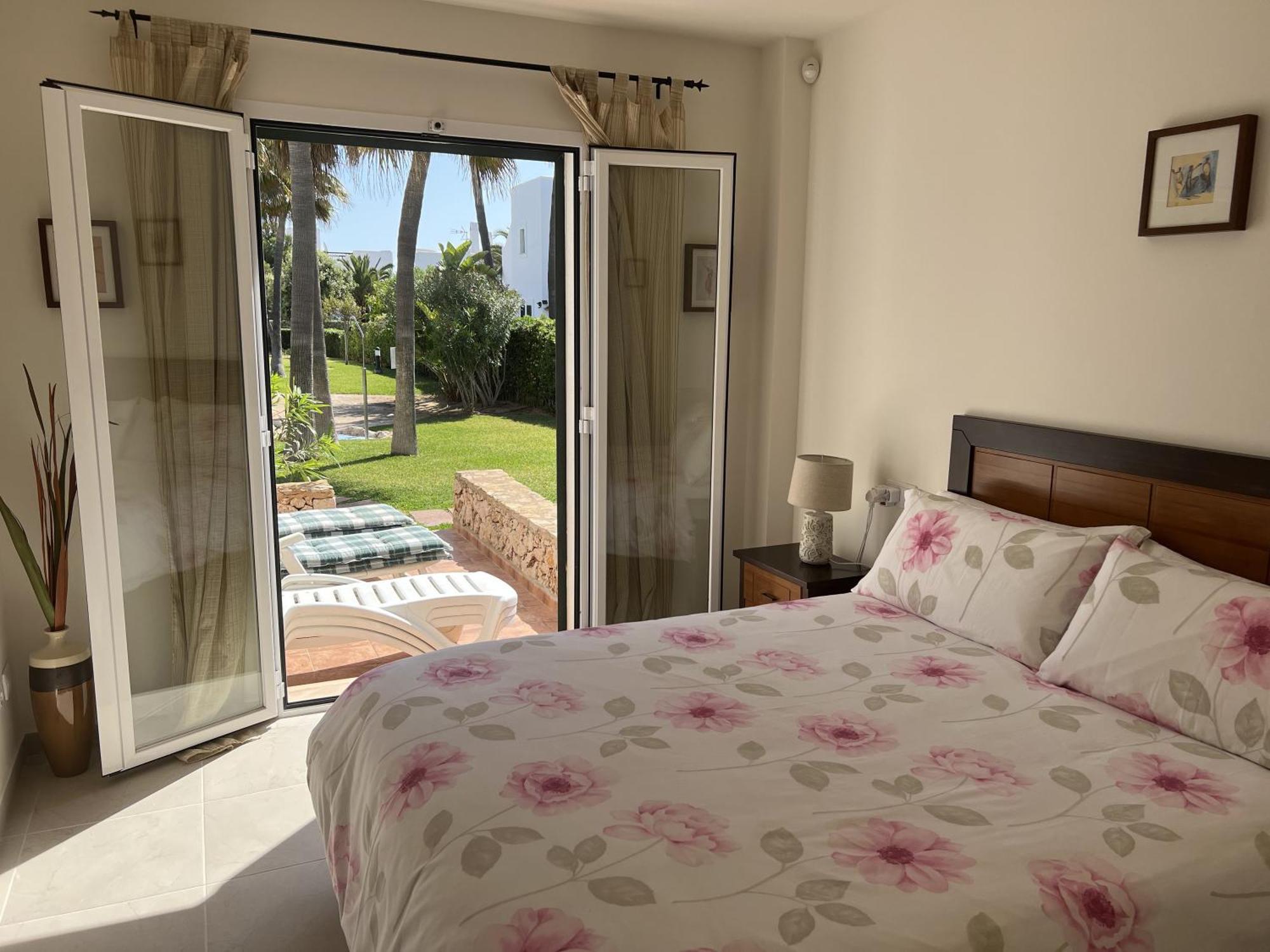 Apartment Cala Egos - S'estel Cala D´Or