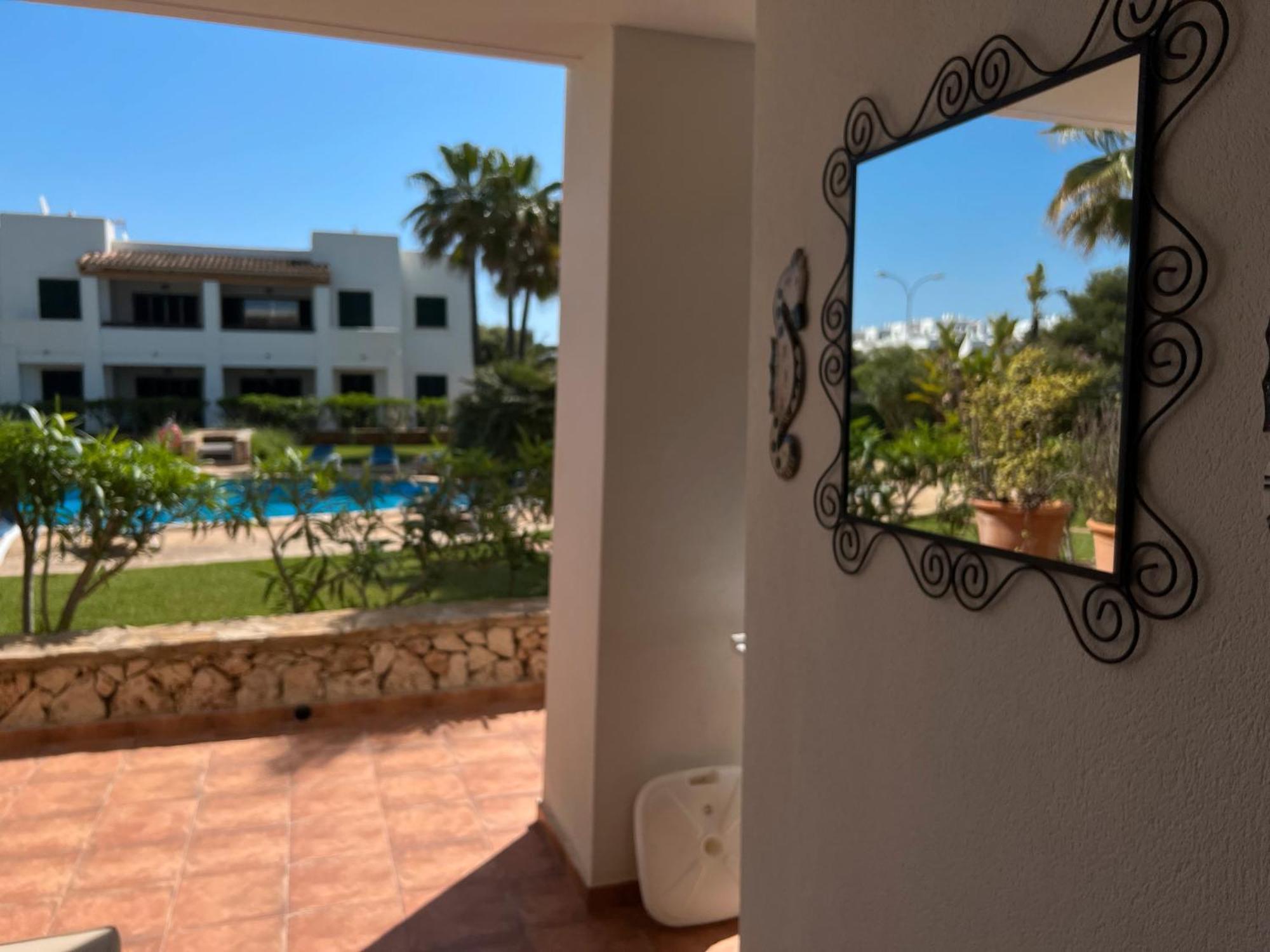 Cala Egos - S'estel Apartment *