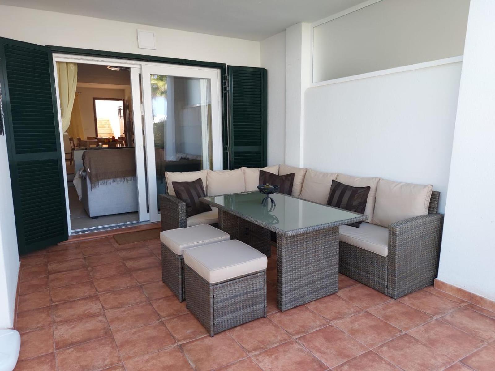 Cala Egos - S'estel Apartment