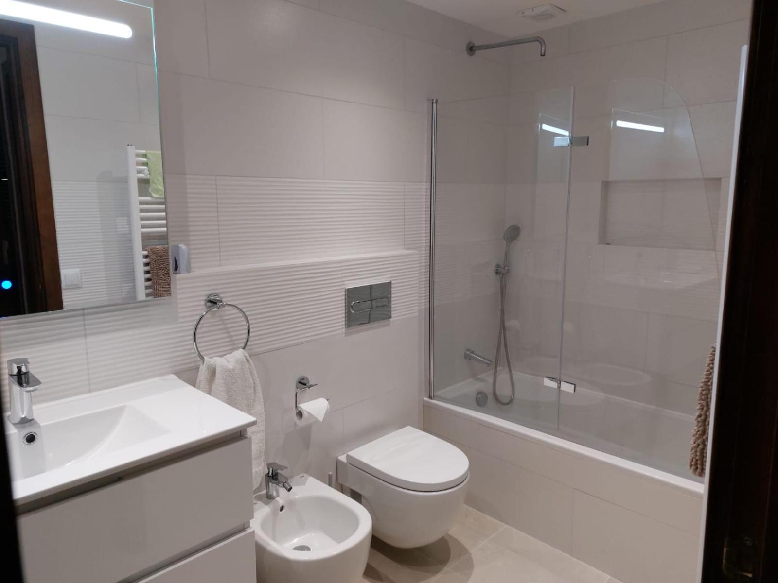 Apartment Cala Egos - S'estel