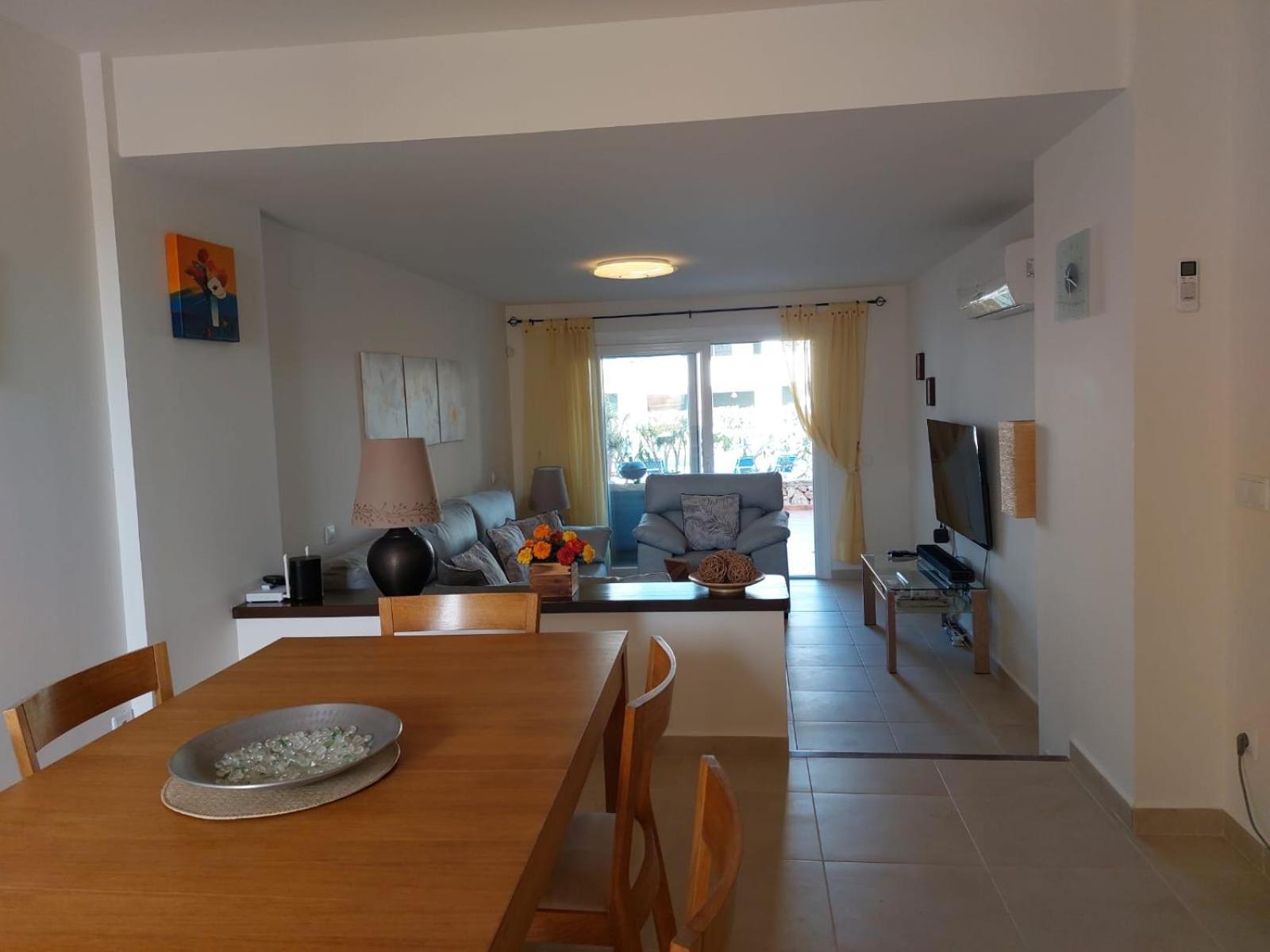Apartment Cala Egos - S'estel *
