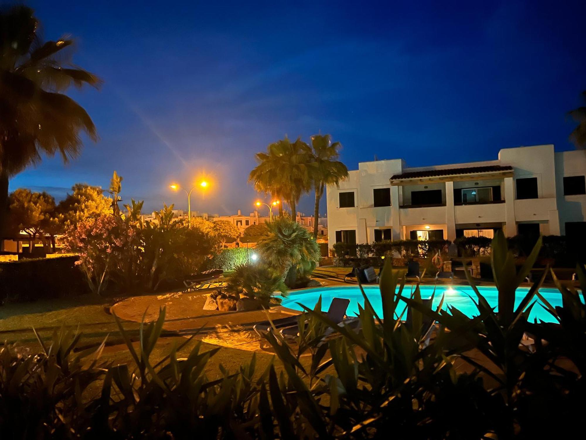 Cala Egos - S'estel Apartment Cala D´Or