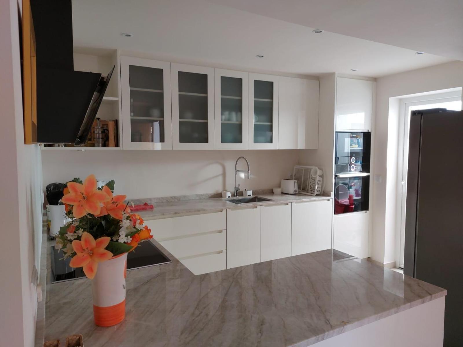 Apartment Cala Egos - S'estel