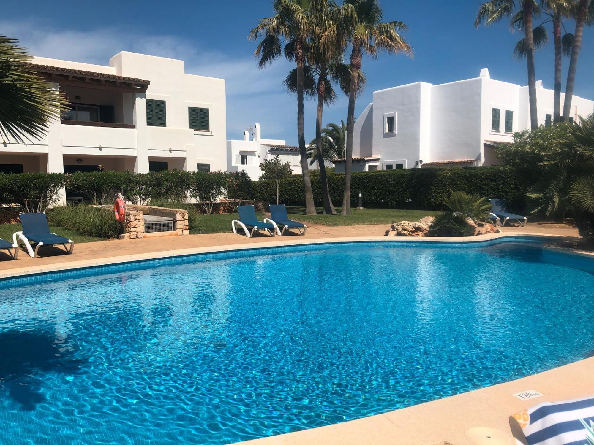 Cala Egos - S'estel Apartment