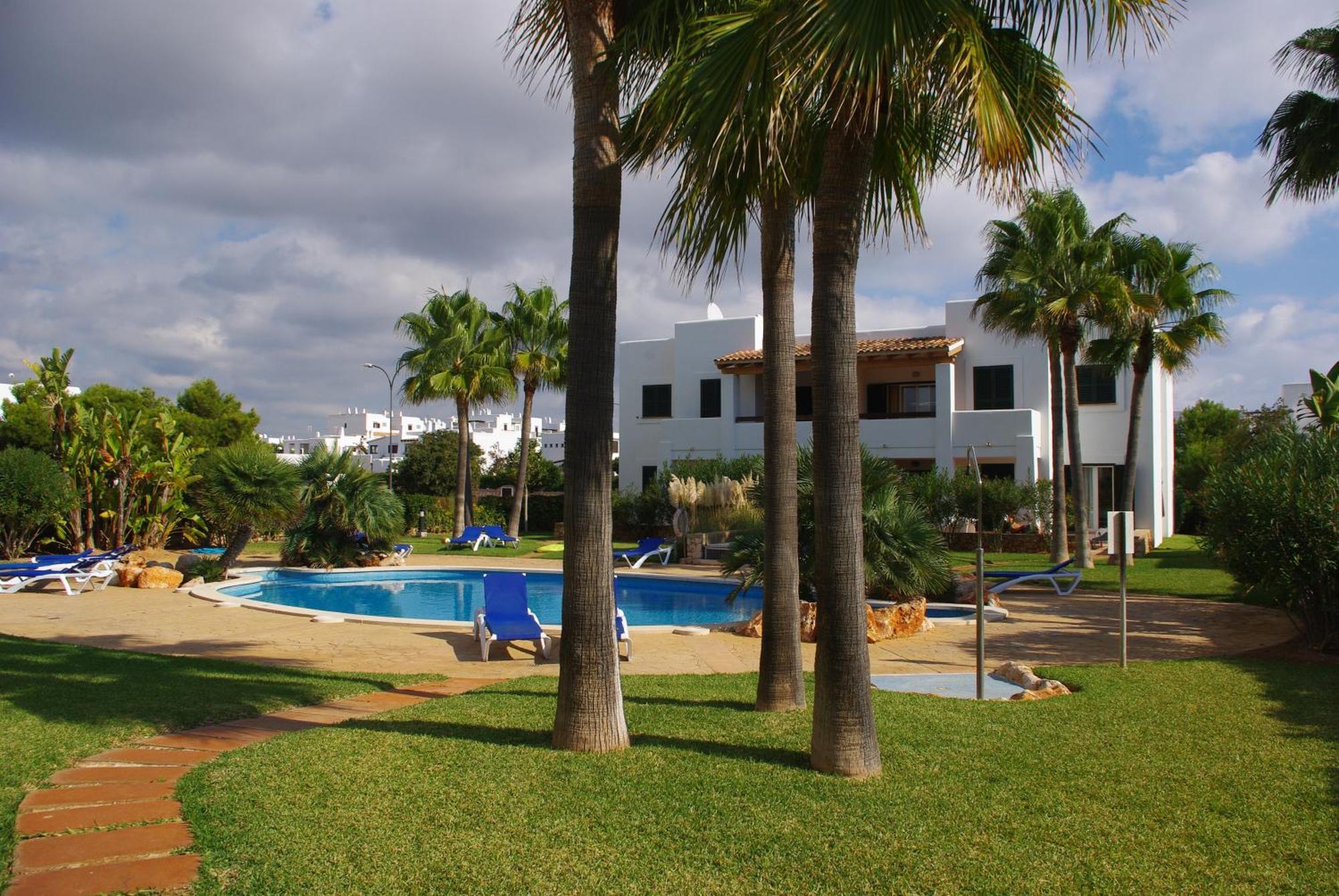 Apartment Cala Egos - S'estel