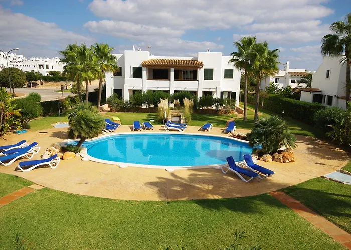 Cala Egos Villa - S\'Estel