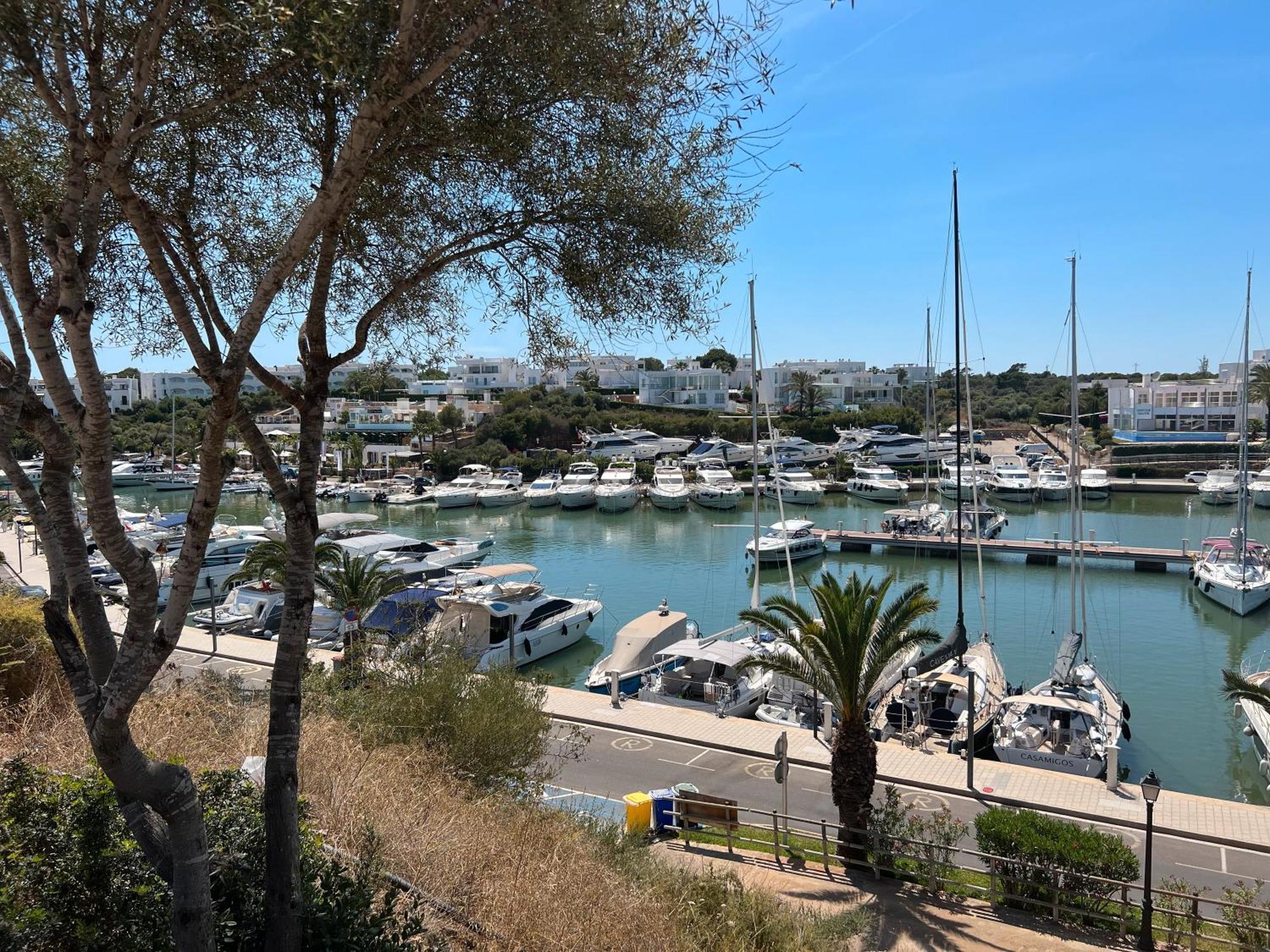 Cala Egos - S'estel Cala d'Or (Mallorca)